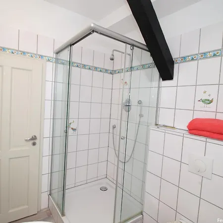 Gutshof Kaemmerich - Fuchsbau