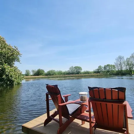 Appartamento Gutshof Kaemmerich - Fuchsbau