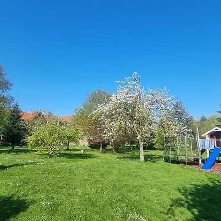 Gutshof Kaemmerich - Fuchsbau *