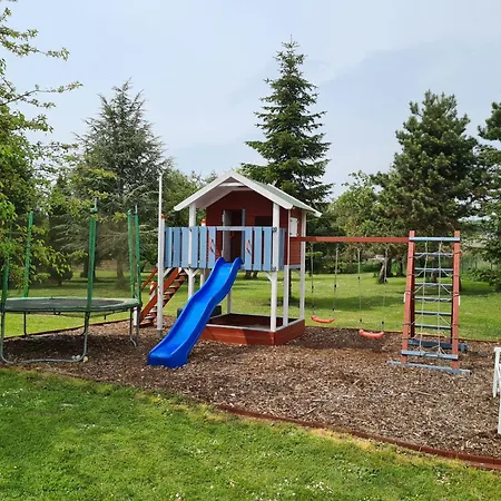 Gutshof Kaemmerich - Fuchsbau