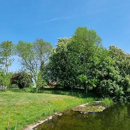 Appartamento Gutshof Kaemmerich - Fuchsbau Altkalen