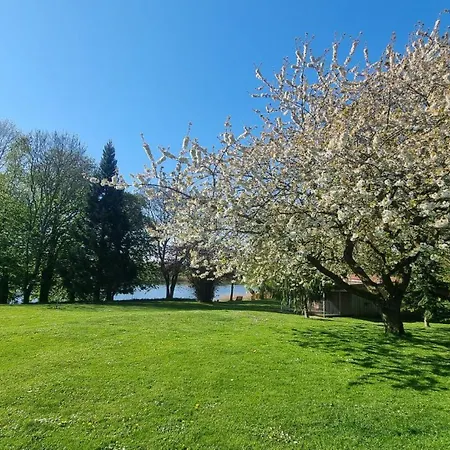 Gutshof Kaemmerich - Fuchsbau Altkalen