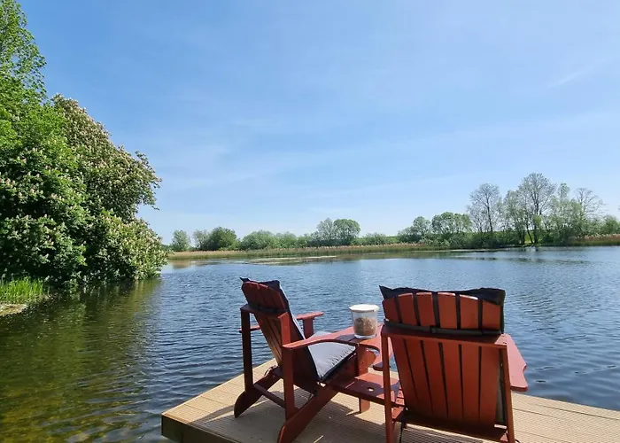 Апартаменты Gutshof Kaemmerich - Fuchsbau