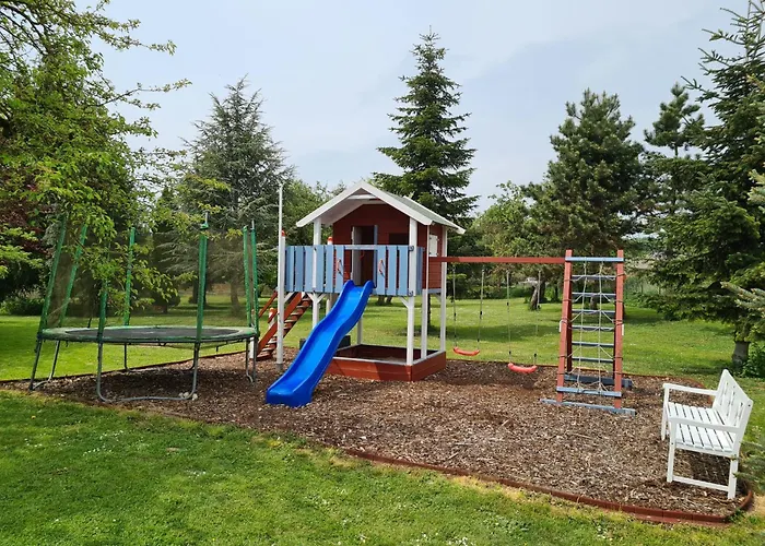 Gutshof Kaemmerich - Fuchsbau