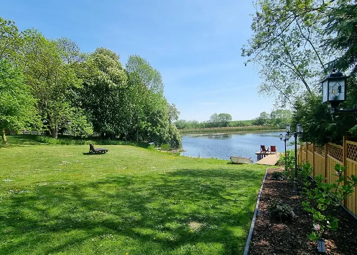 Апартаменты Gutshof Kaemmerich - Fuchsbau