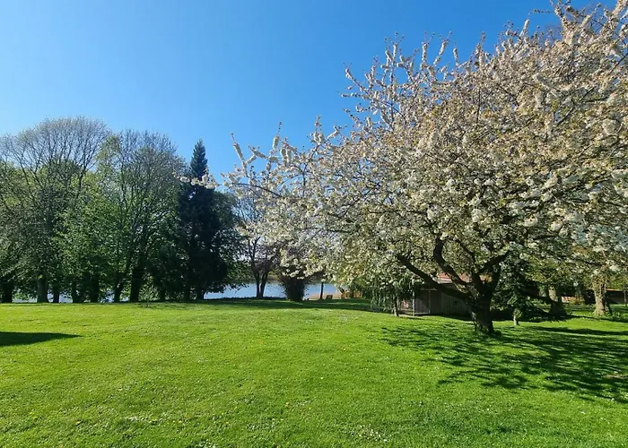 Gutshof Kaemmerich - Fuchsbau Altkalen